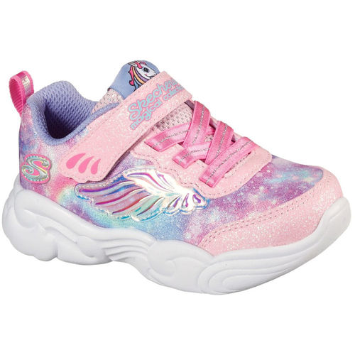 Skechers Girls Unicorn Storm...