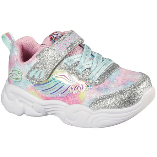 Skechers Girls Unicorn Storm...