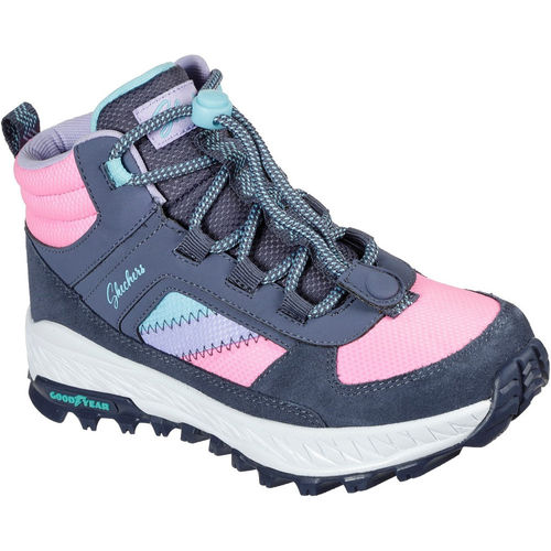 Skechers Girls Fuse Tread...