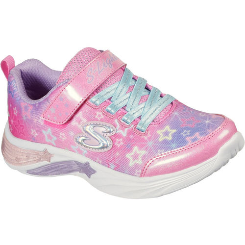 Skechers Girls Star Sparks...