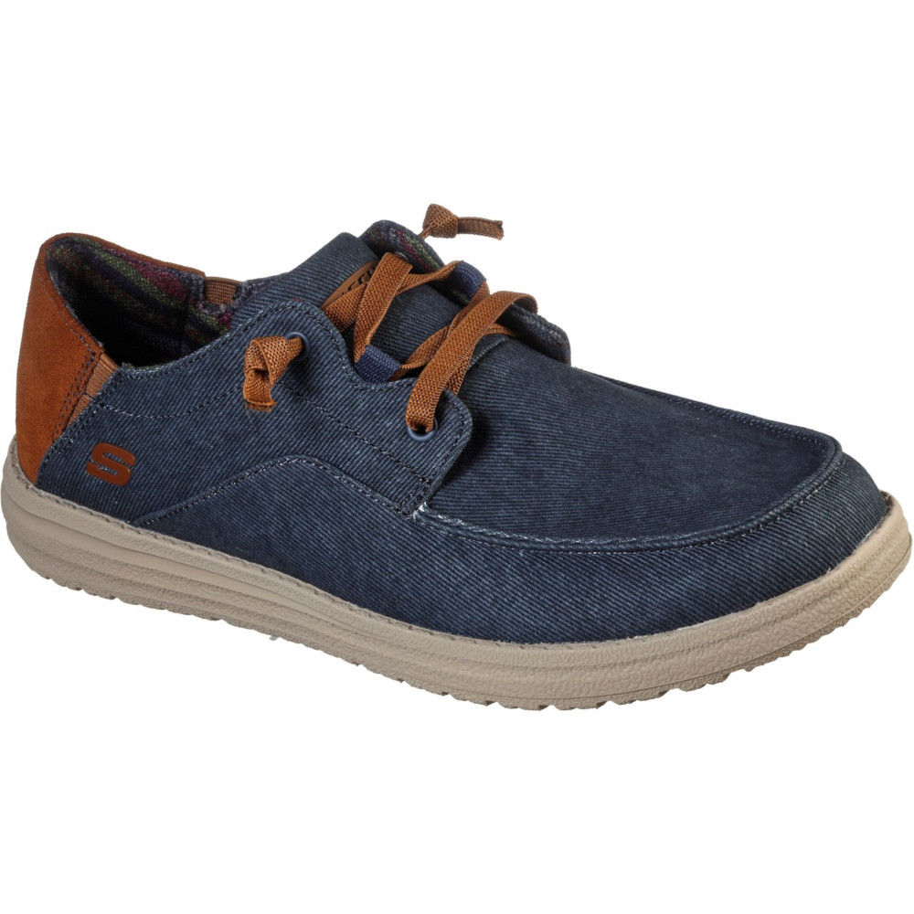 Skechers larson berto best sale