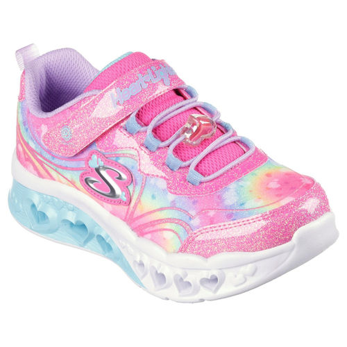 Skechers Girls Flutter Heart...