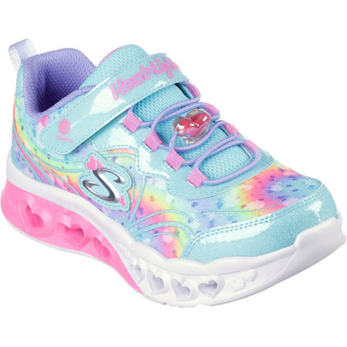 Skechers Girls Flutter Heart...