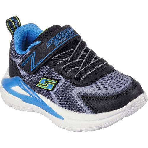 Skechers Boys S Lights Tri...