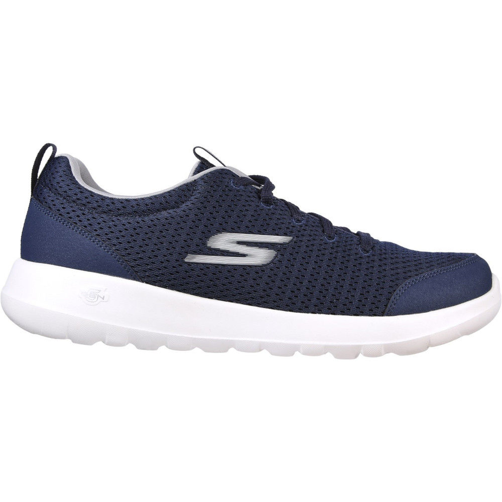 Skechers go walk size 10 on sale