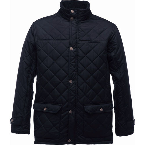 Regatta Mens Tyler Quilted...