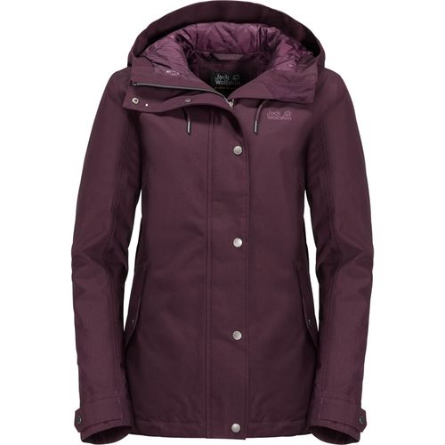 Jack Wolfskin Womens/Ladies...