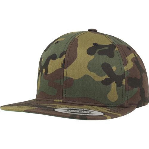 Flexfit by Yupoong Mens Camo...