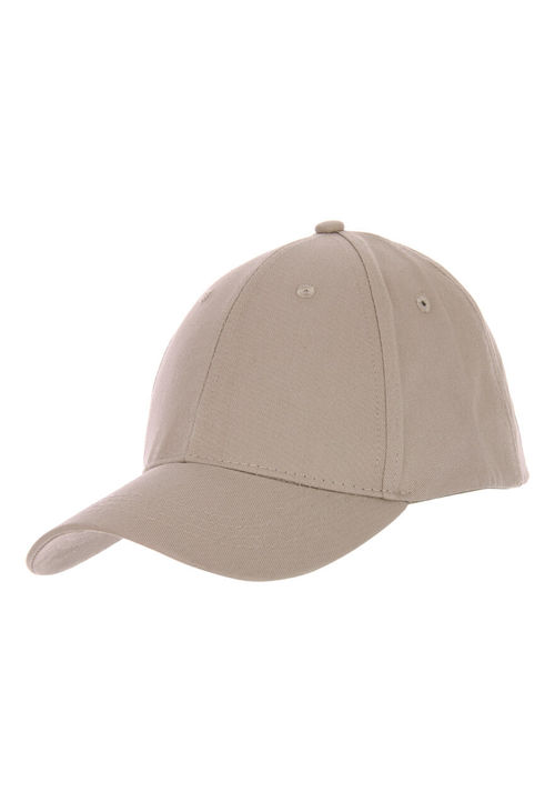 Mens Stone Baseball Cap