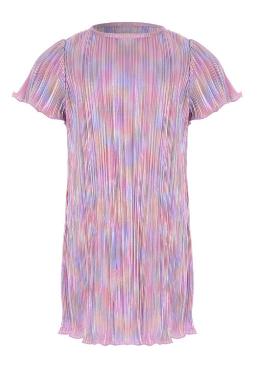 Younger Girls Rainbow Dress