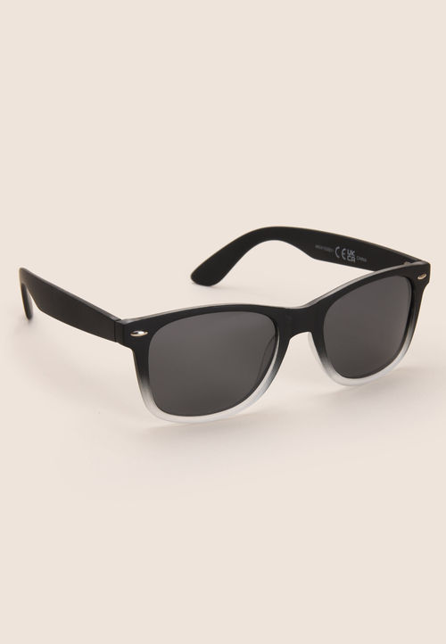 Mens Black Ombre Polarised...