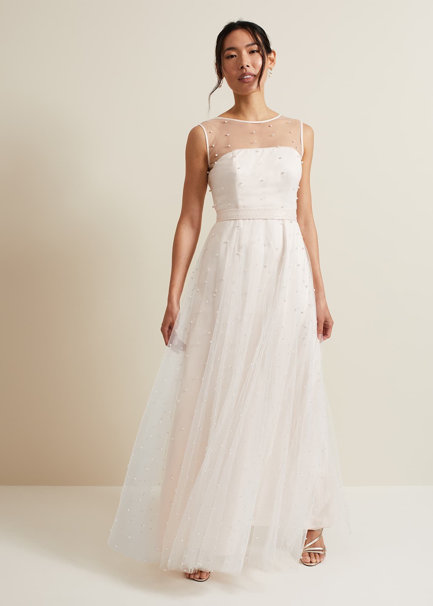 phase eight wedding dresses