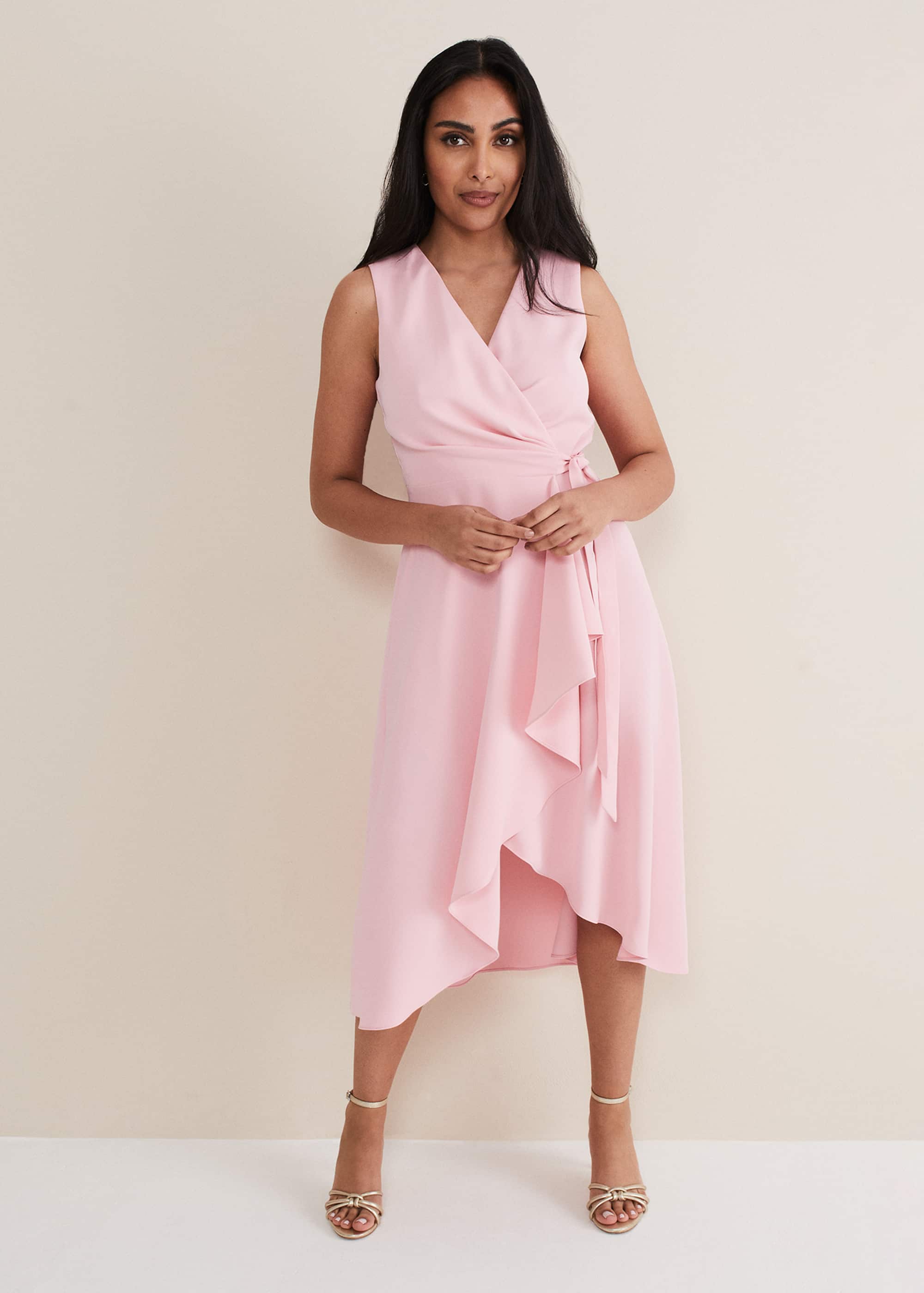 Phase eight clearance pippa wrap dress