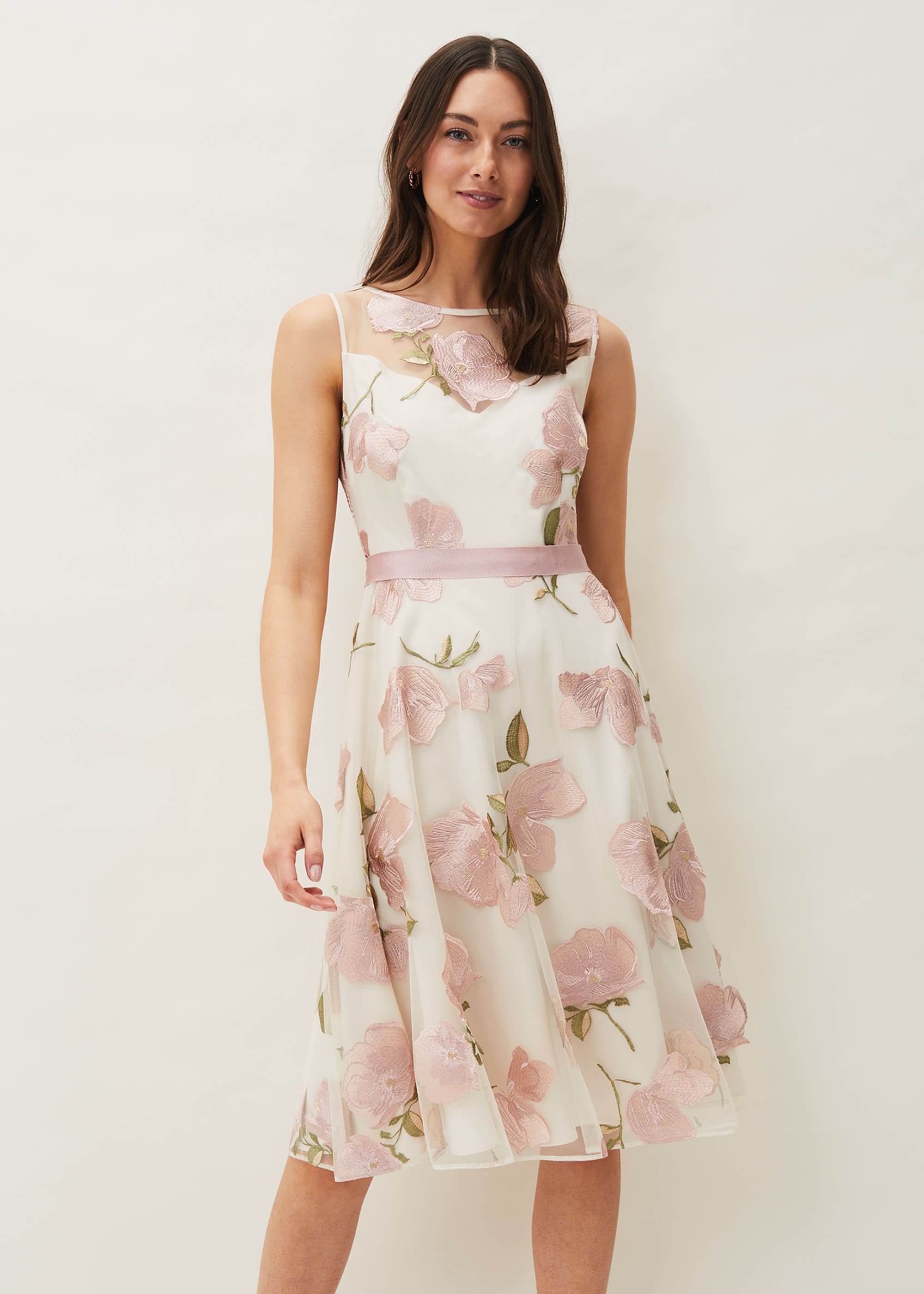 Phase eight ursula dress hotsell