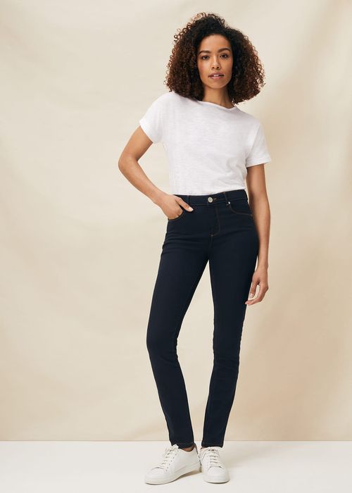 Amina Skinny Jeggings