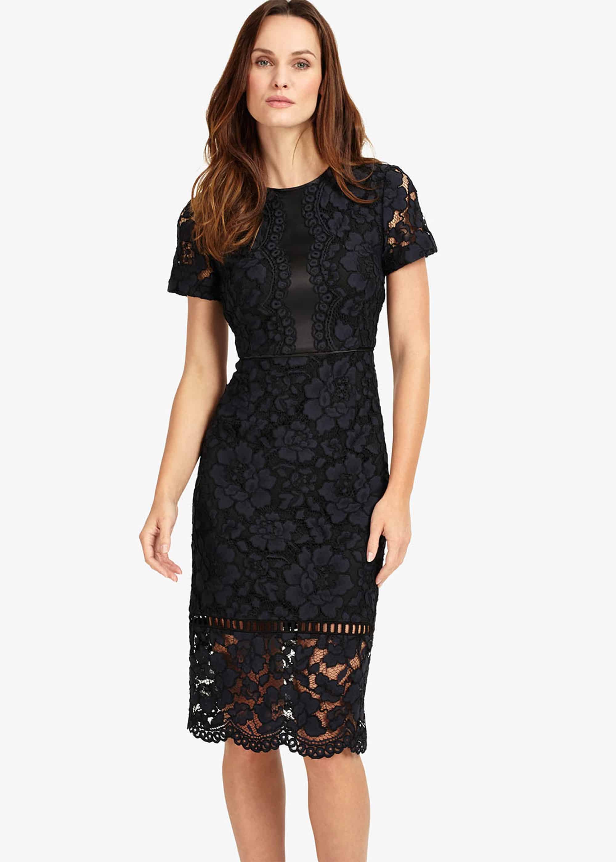pretty dress for teenage girl