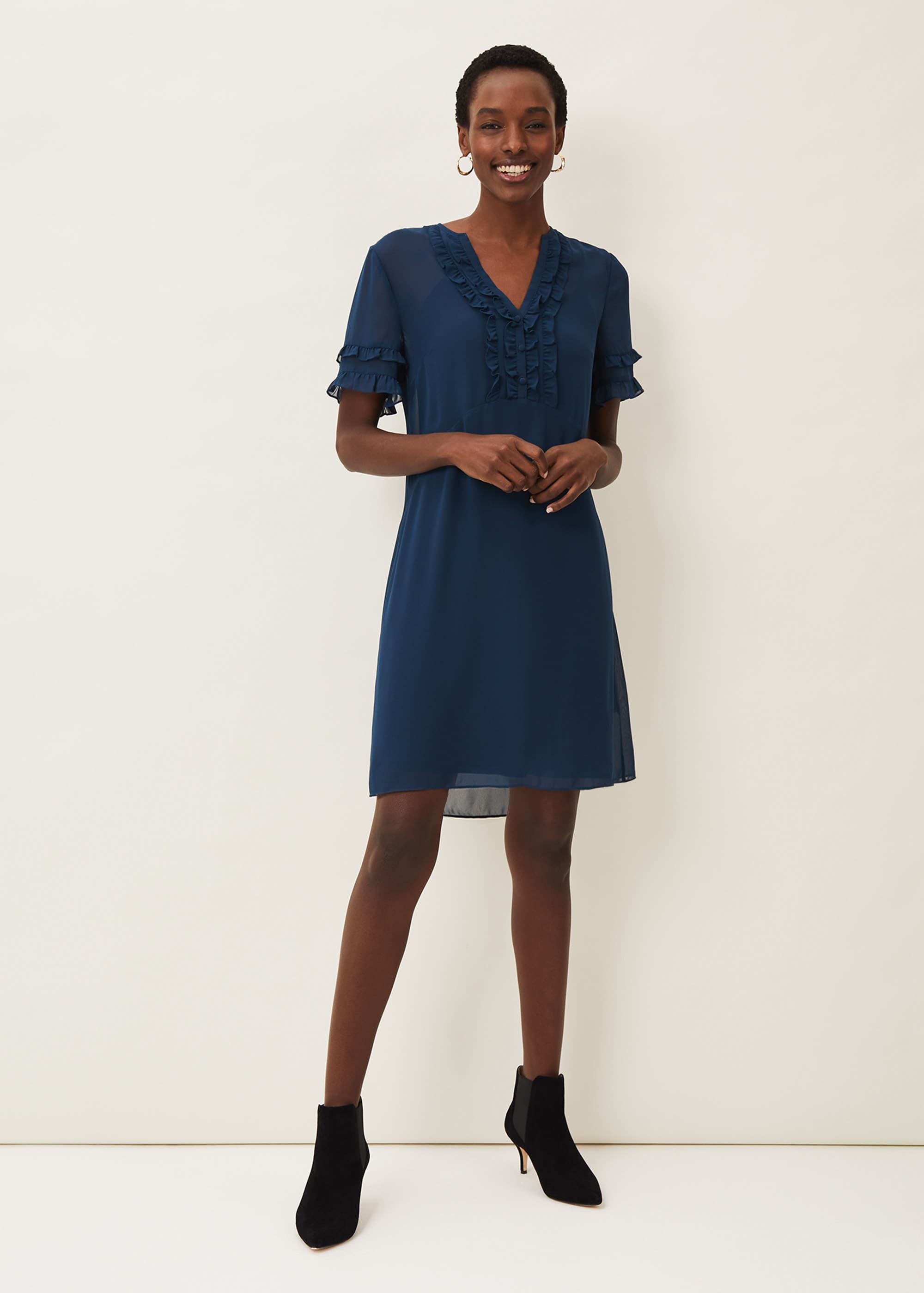 Phase eight top devita dress