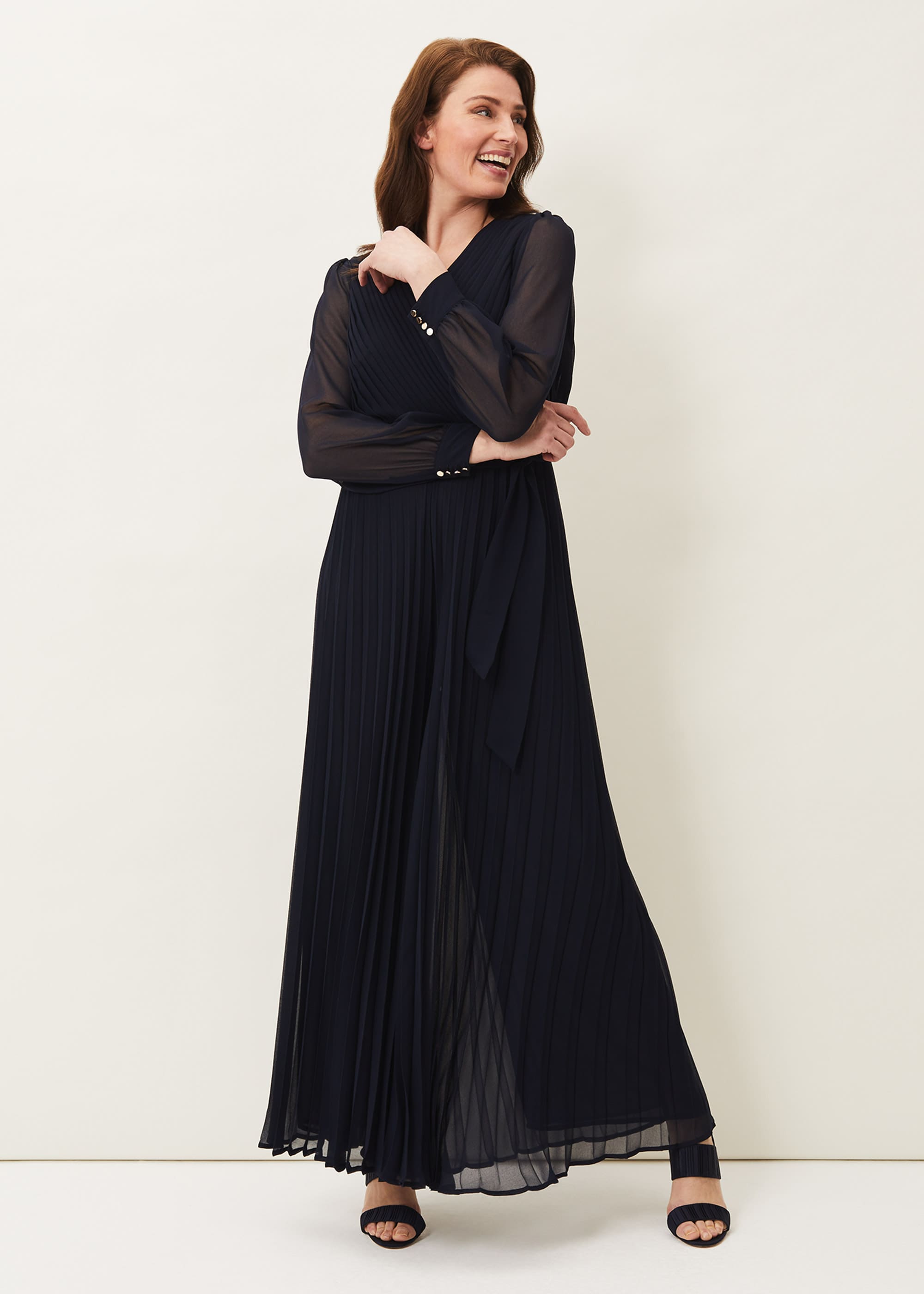 Phase eight phoebe dress cheap