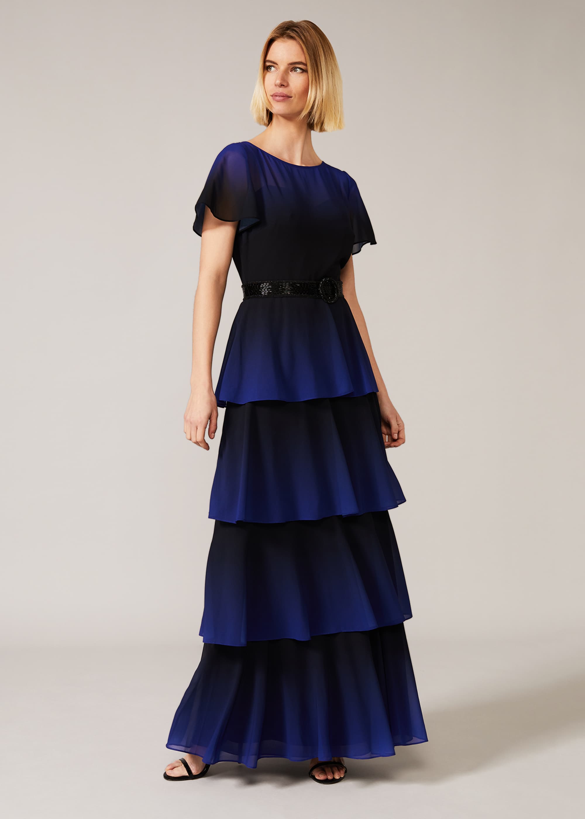 Gracie dress top phase eight