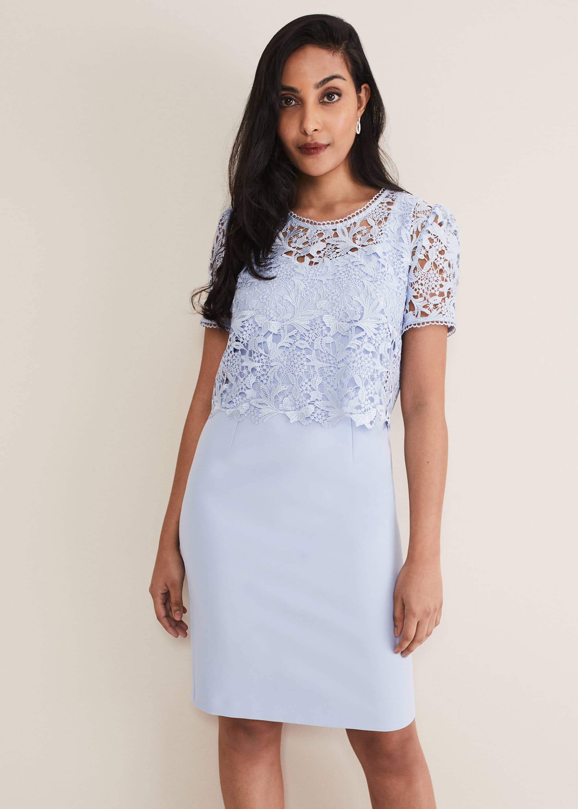 Phase eight petite top
