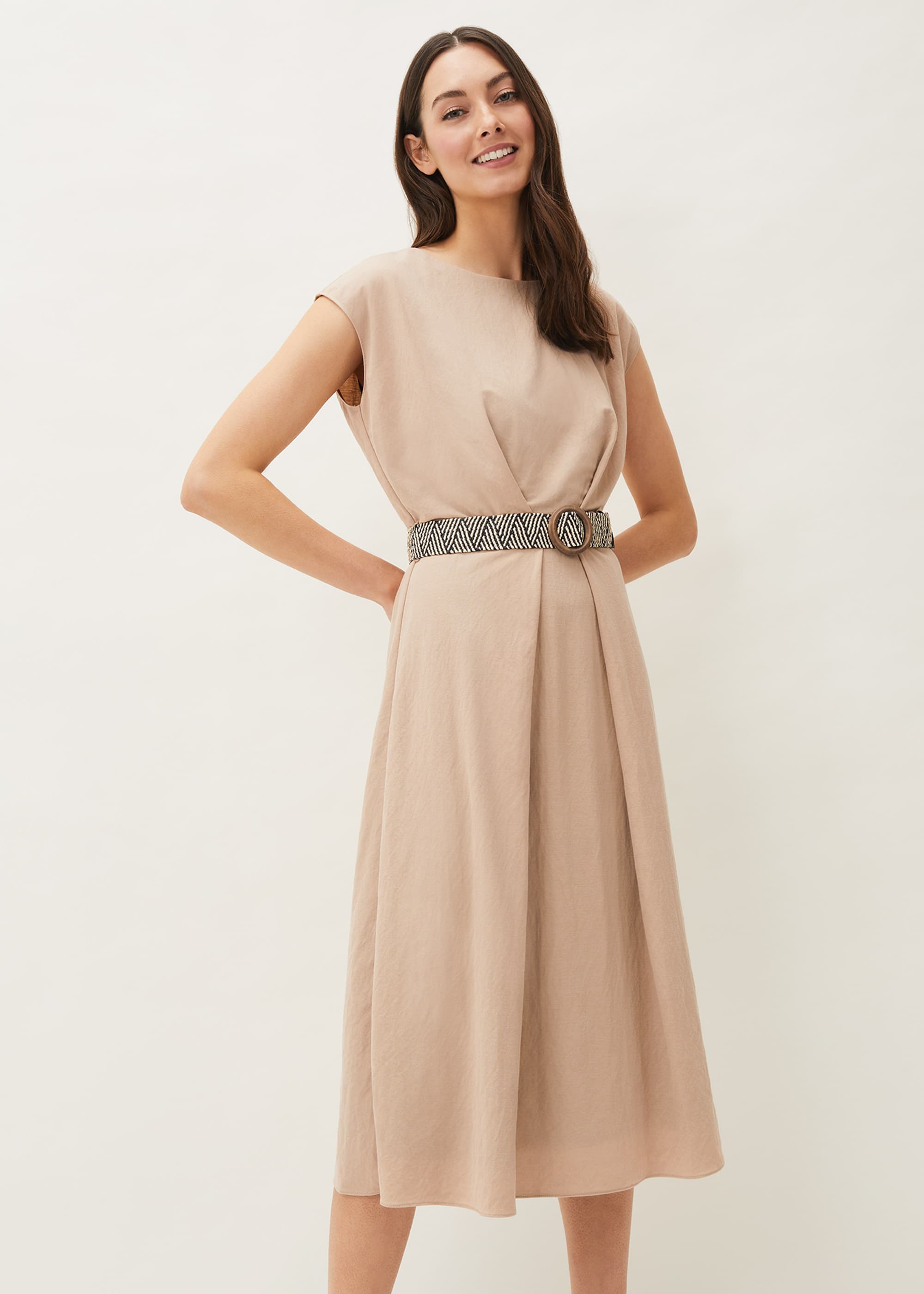 Phase eight hotsell tanya coat dress