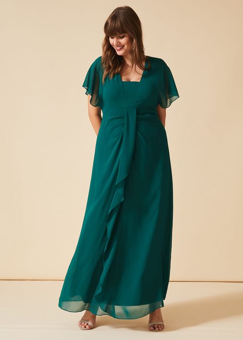 studio 8 maxi dress