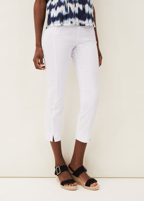 Louise Crop Trousers