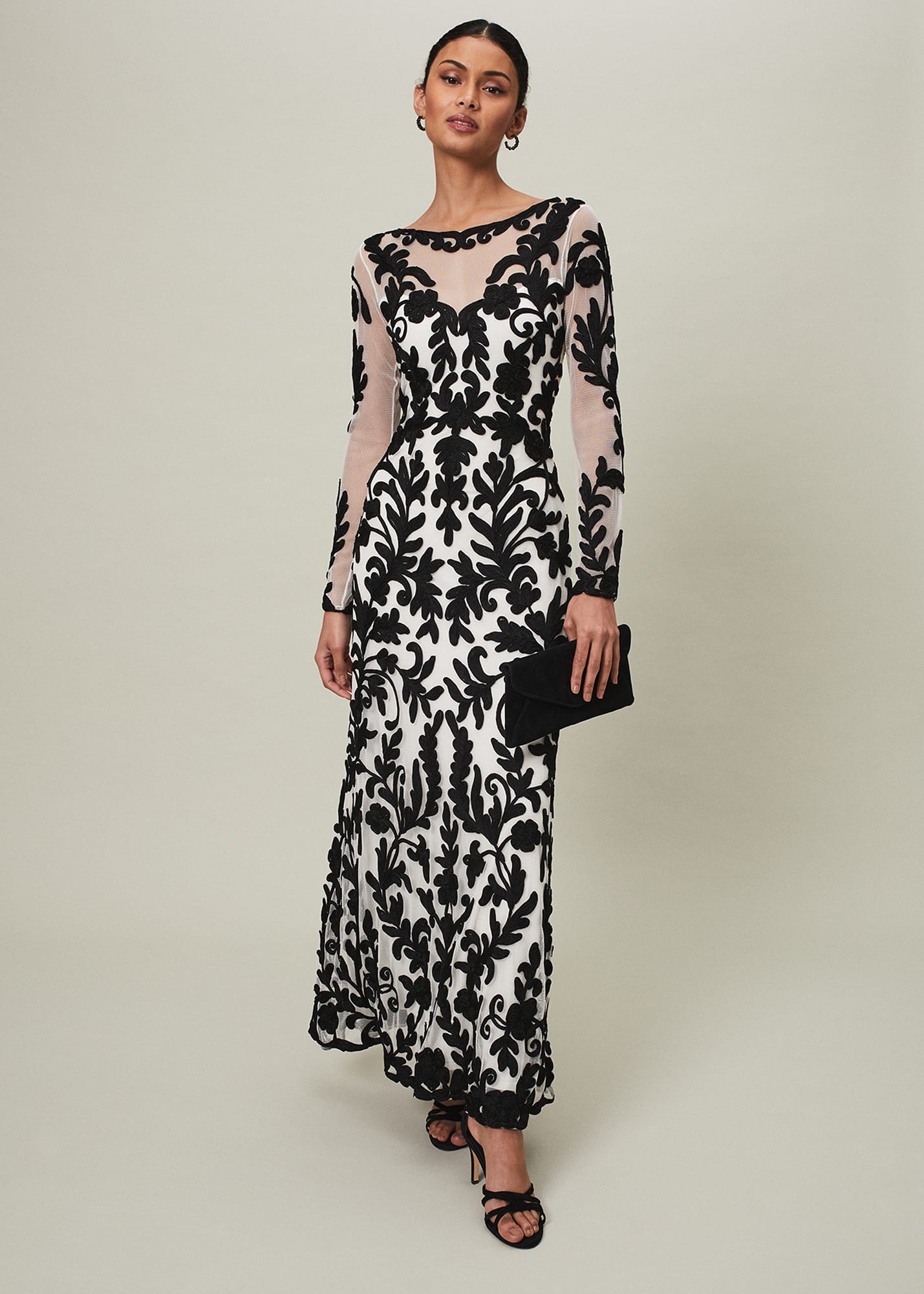 Phase eight chrissy dress discount