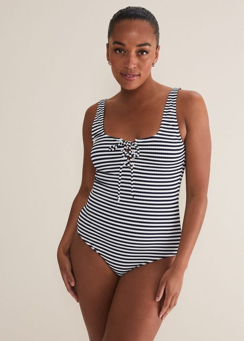 Phase Eight Women's Striped...