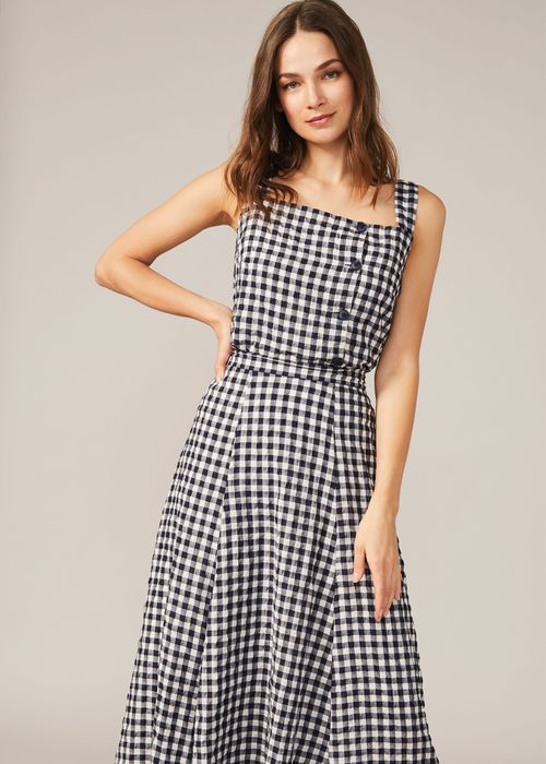 Phase Eight Women's Gingham...