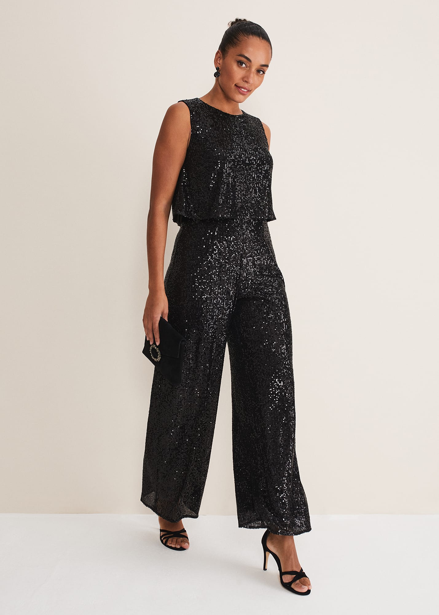 Buy Black Trousers  Pants for Women by Marks  Spencer Online  Ajiocom