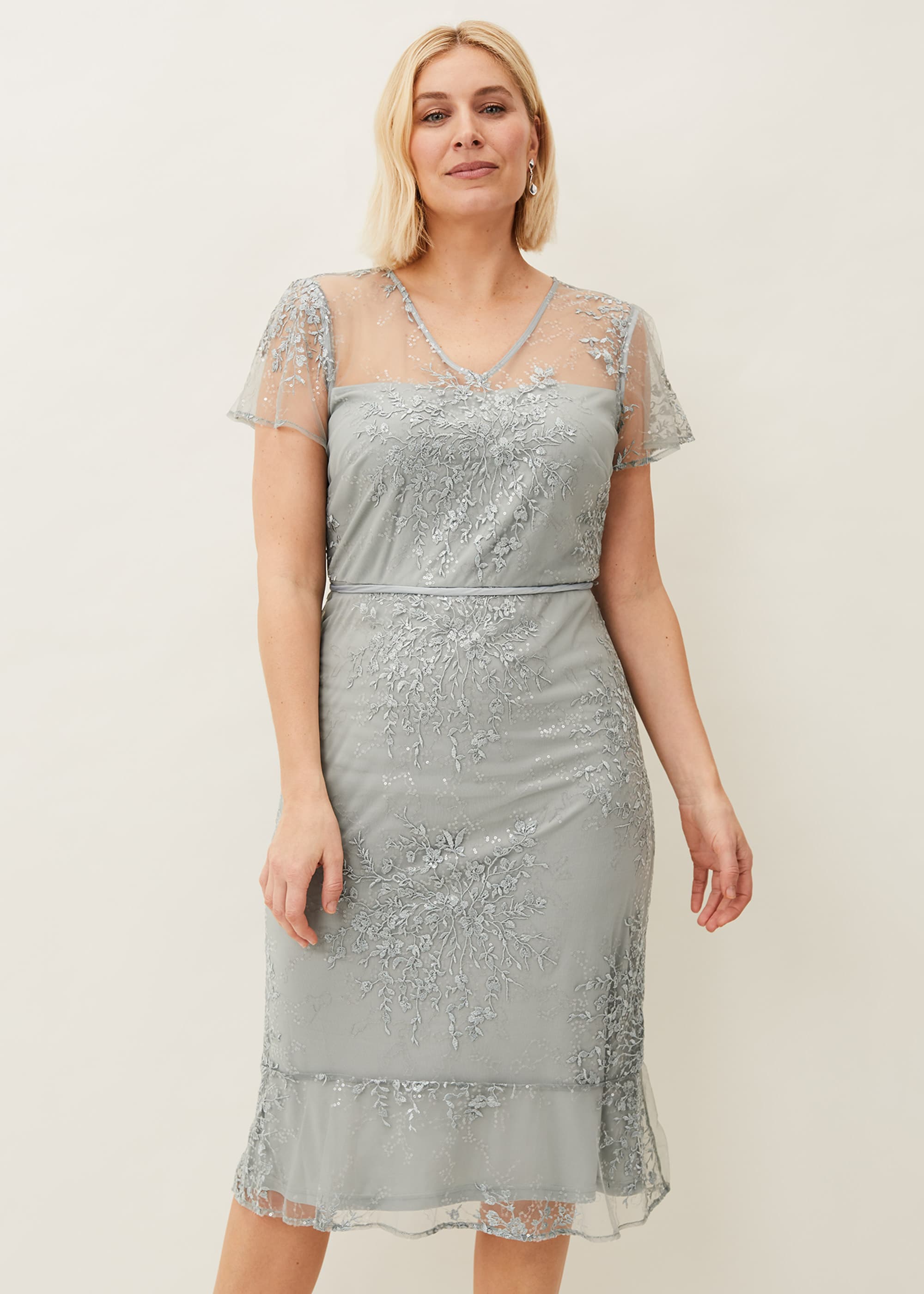 Phase eight farryn dress deals