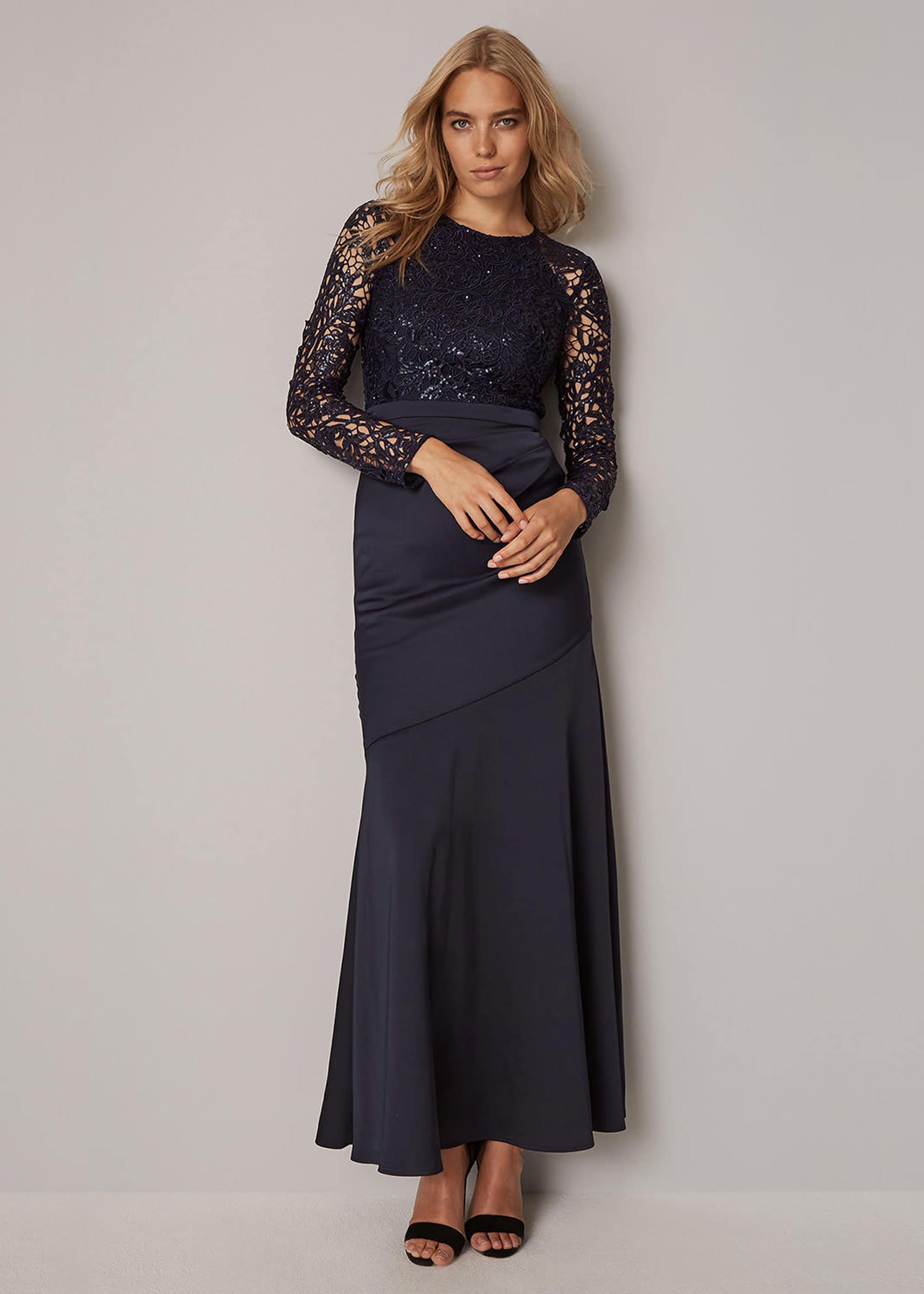 phase eight janessa dress