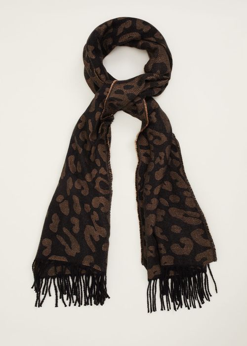 Phase Eight Women's Leopard...