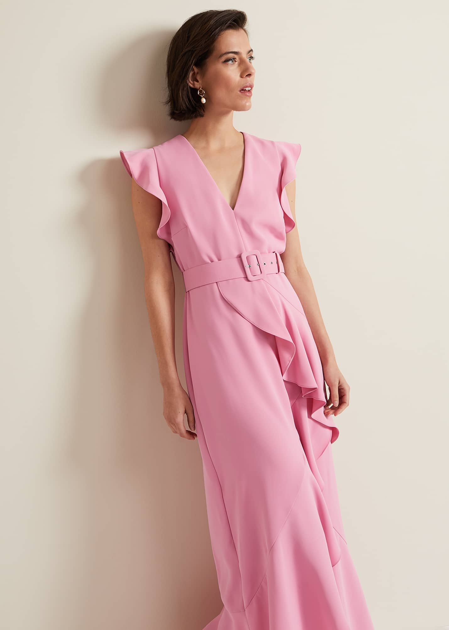 Phase eight caitlyn maxi dress online