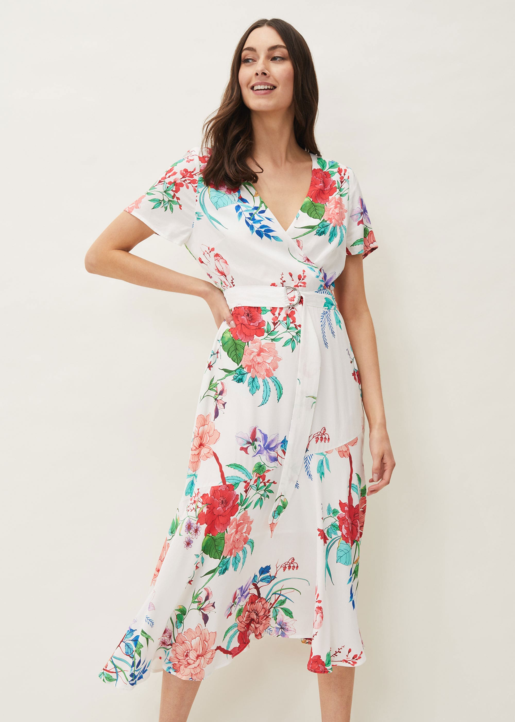 Phase eight elin dress deals