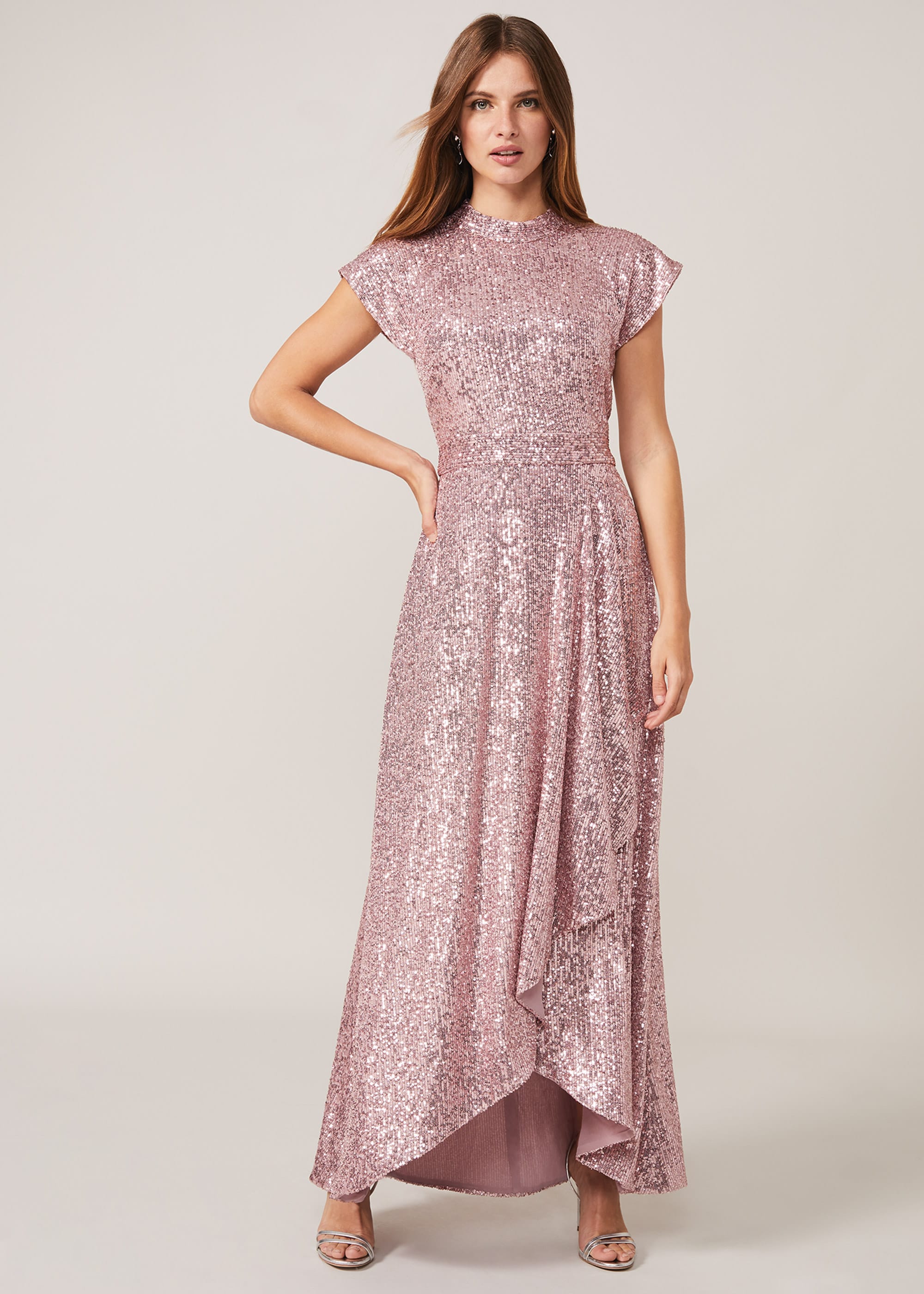 Phase hotsell eight sequin