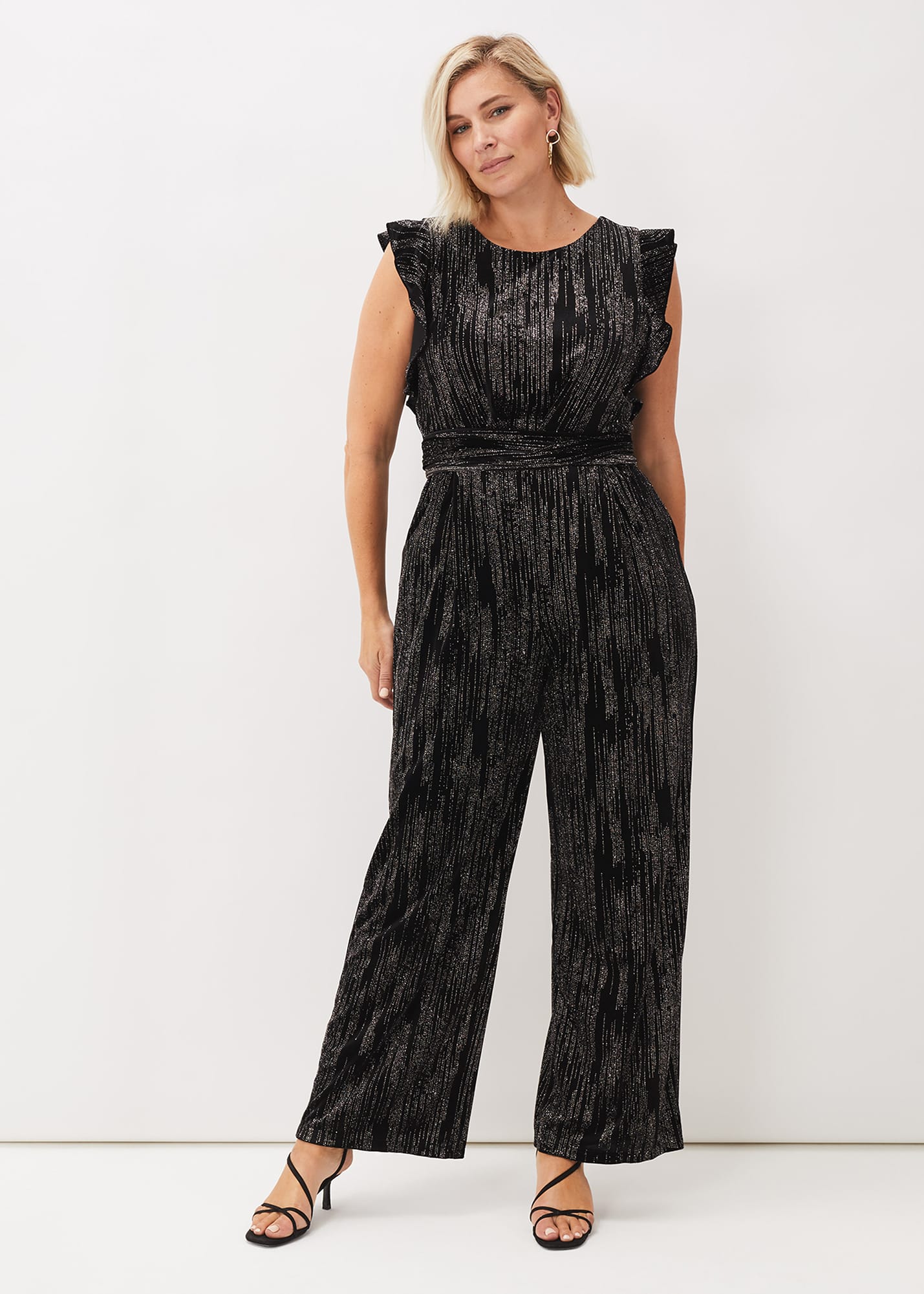 Phase 8 victoriana jumpsuit sales