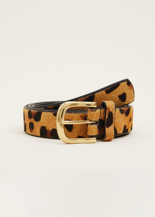 Phase Eight Women's Leopard...