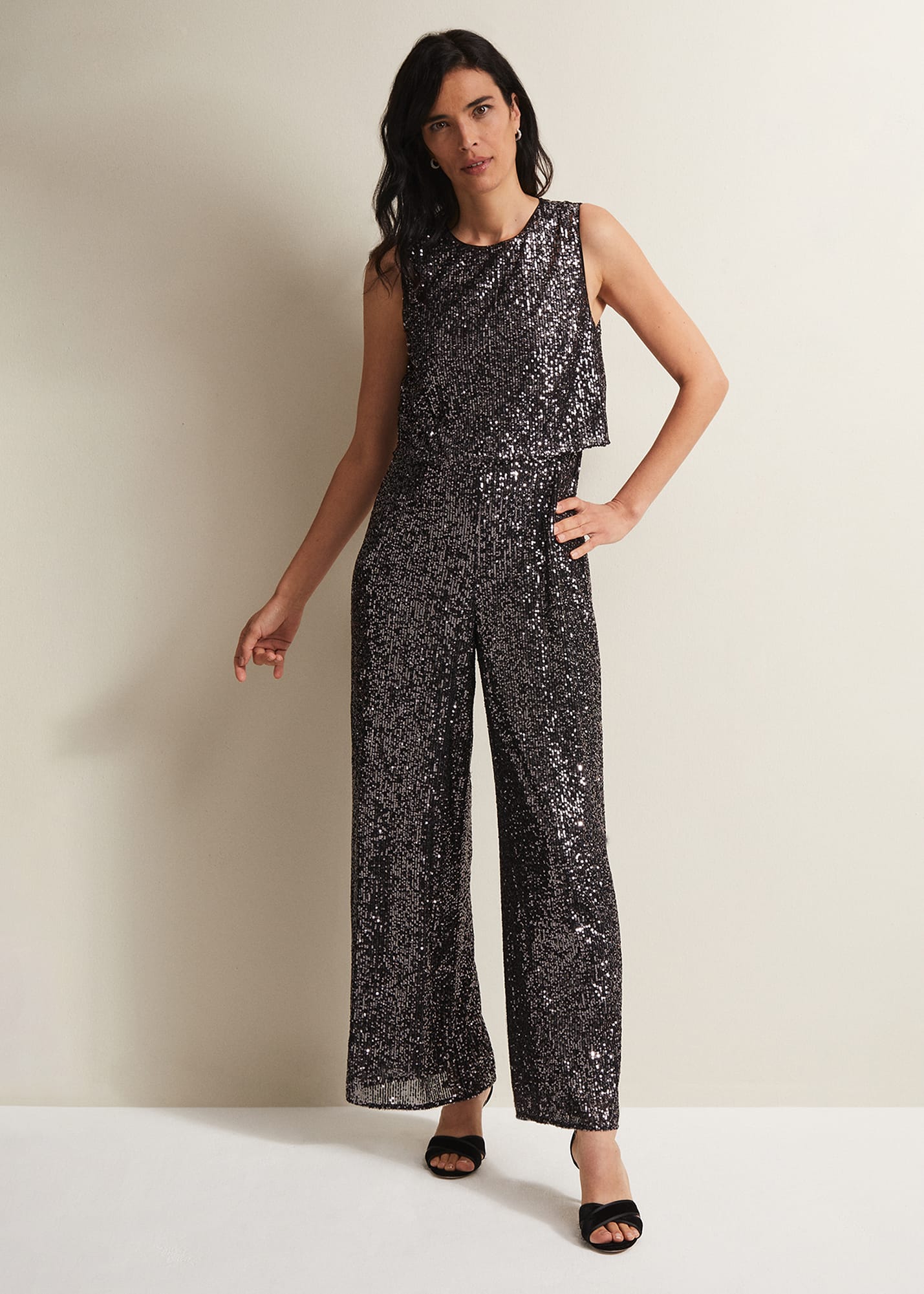 Phase eight sales maeve jumpsuit