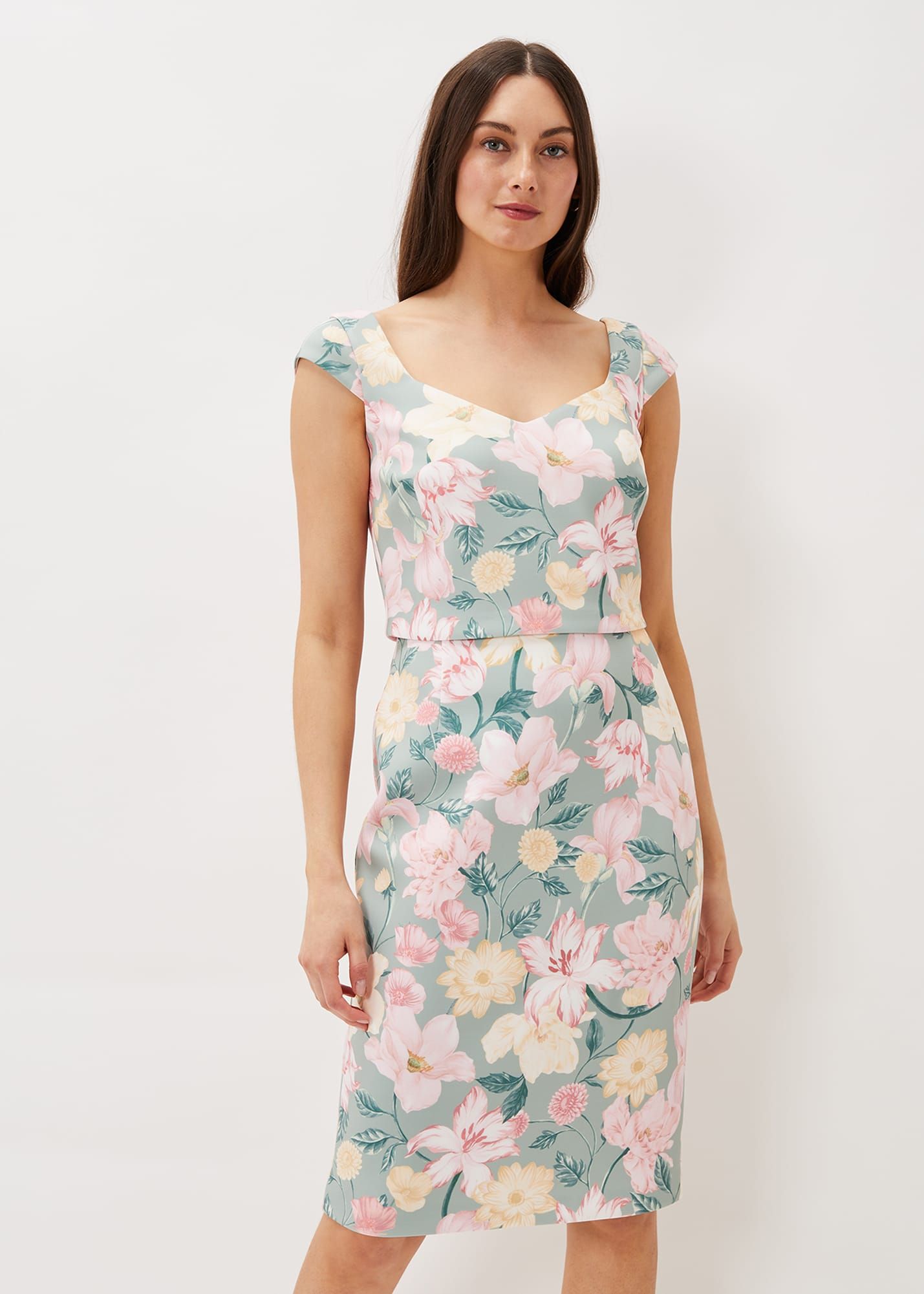 Phase eight devita dress deals