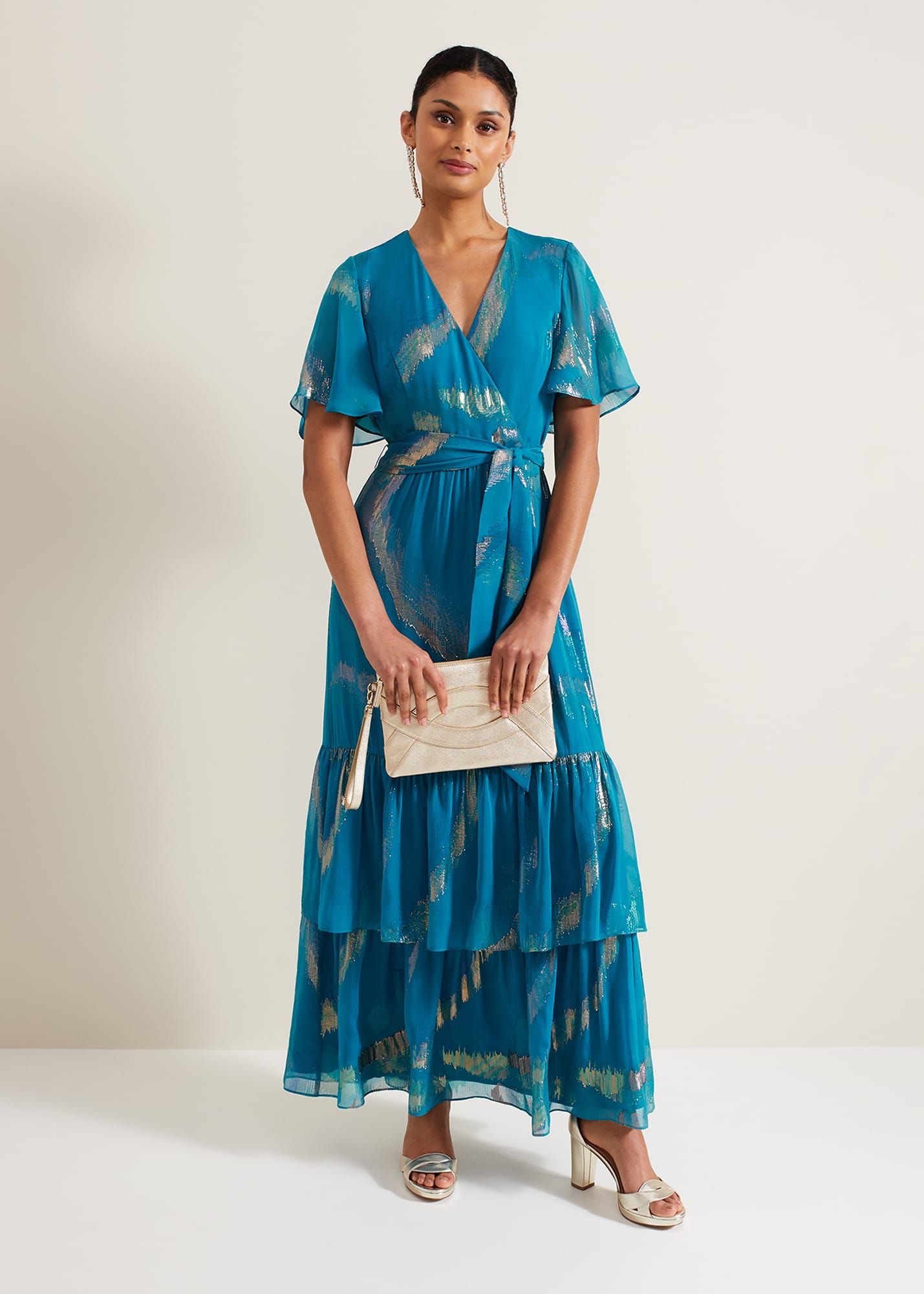 Phase eight on sale arwen dress