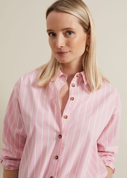 Phase Eight Women's Stripe...