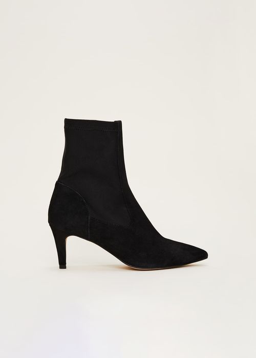 Phase Eight Women's Suede...