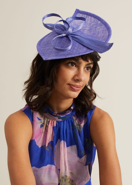 Phase Eight Women's Silk Bow...