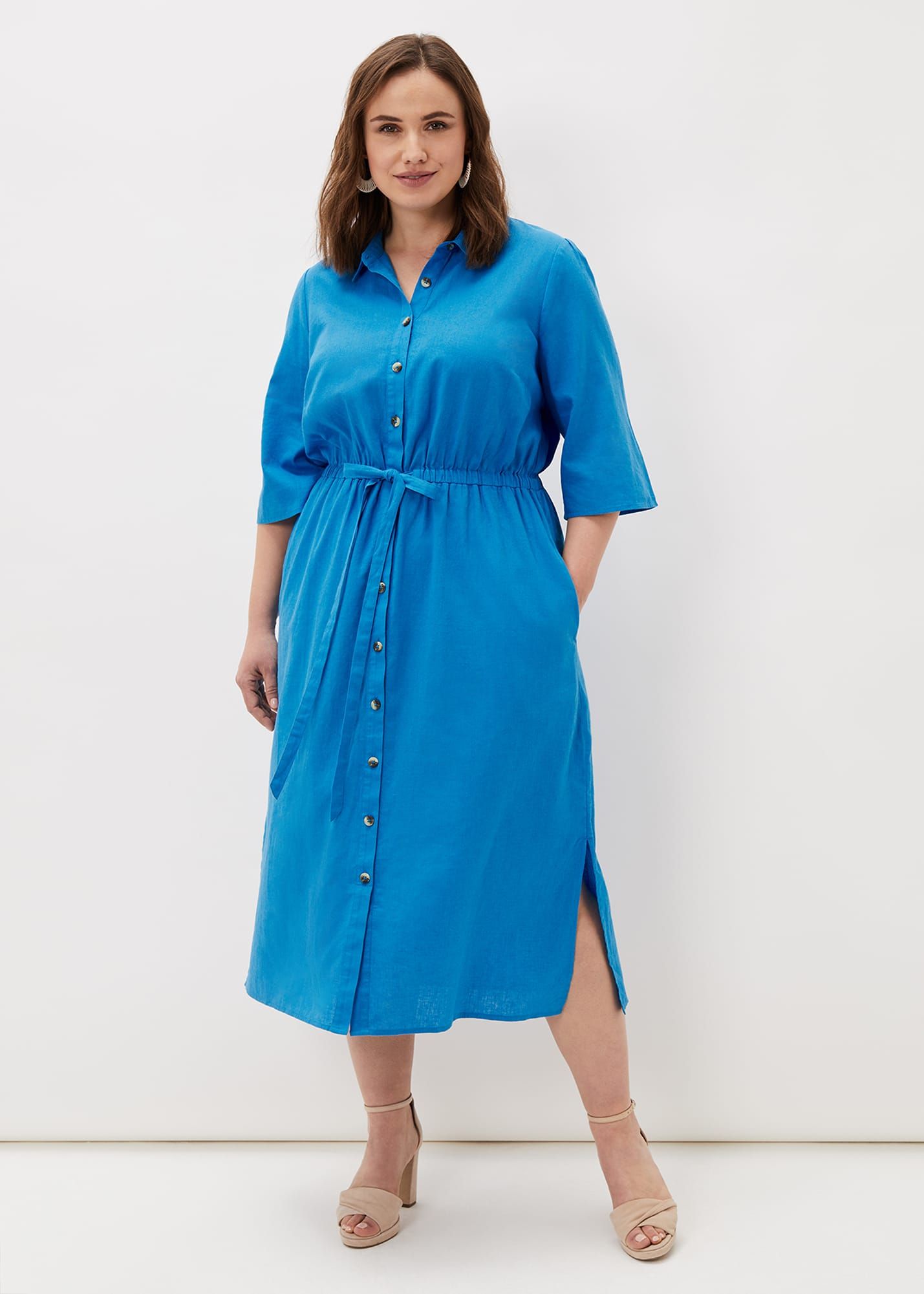 Phase eight clearance kathy tunic dress