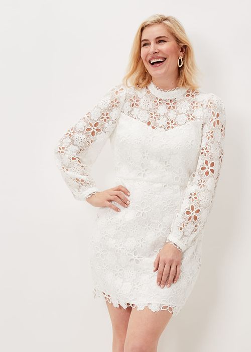 Phase Eight Verity Lace Dress