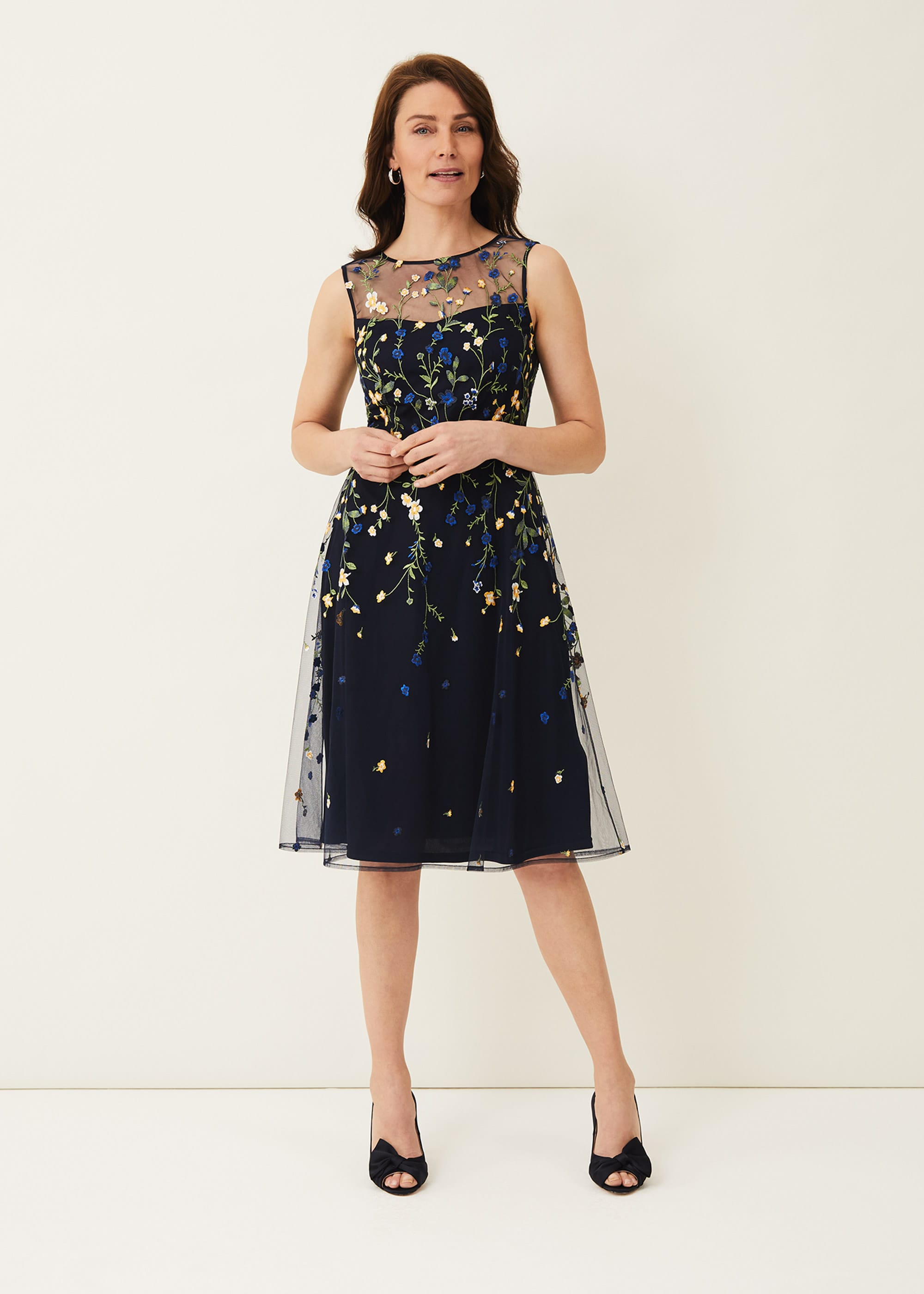 Phase eight farryn new arrivals dress