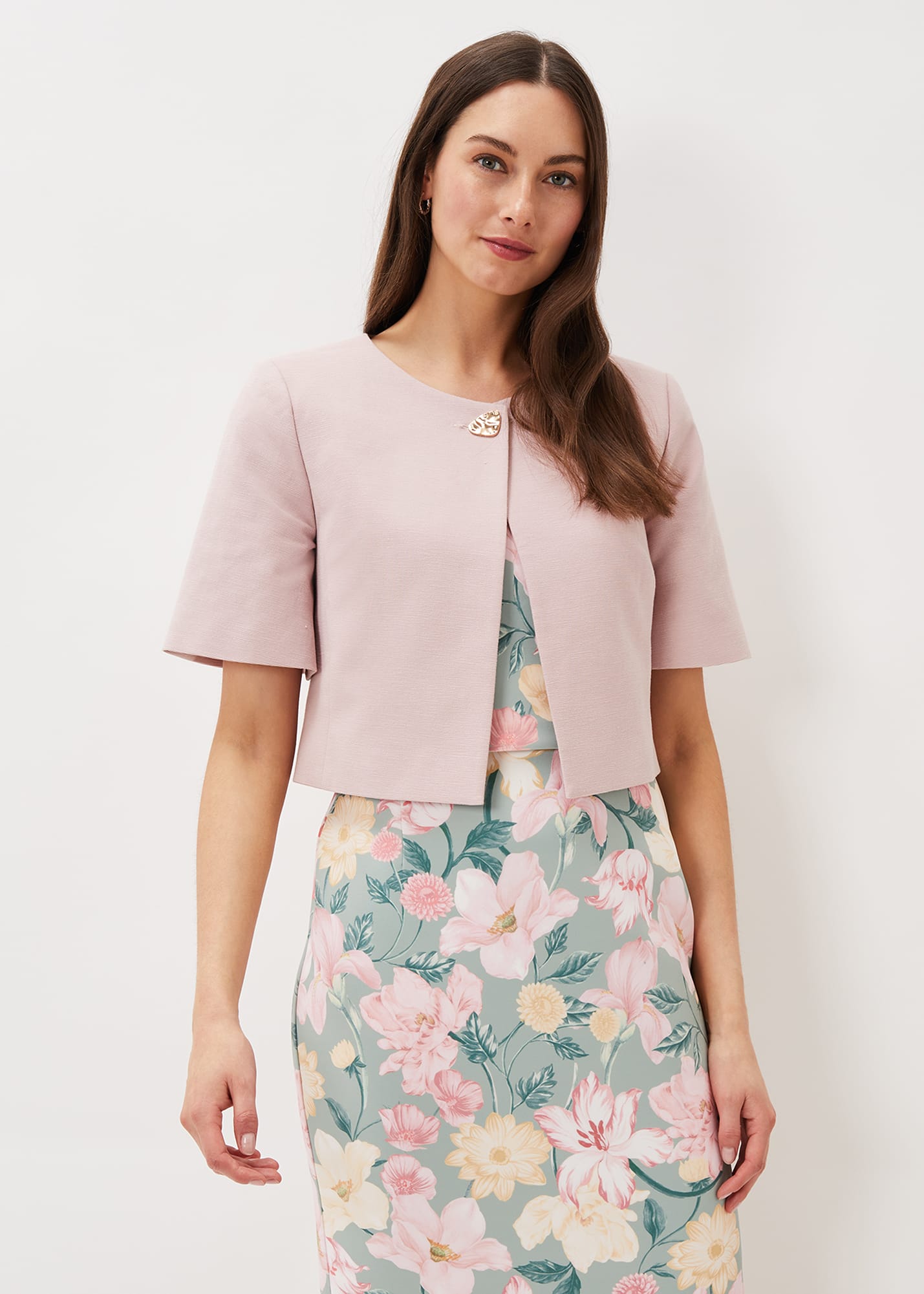 Phase eight shop suki jacket