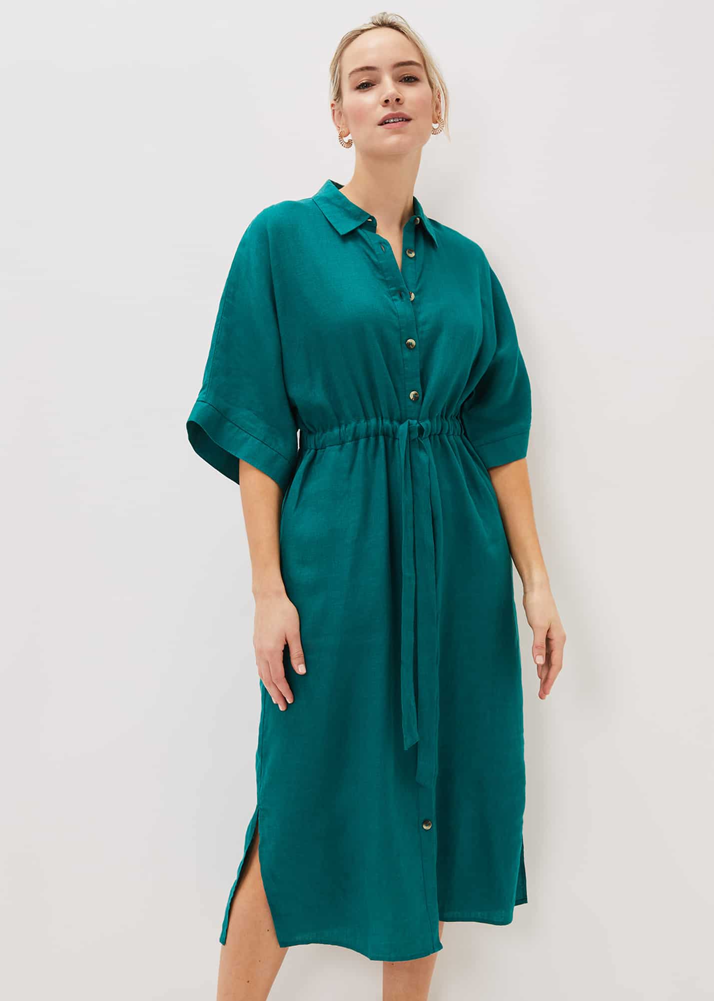 Phase eight hotsell shirt dress